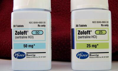 Antidepressiva